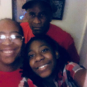 Meet your Posher, Surita